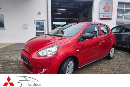 Mitsubishi Space Star Gebrauchtwagen