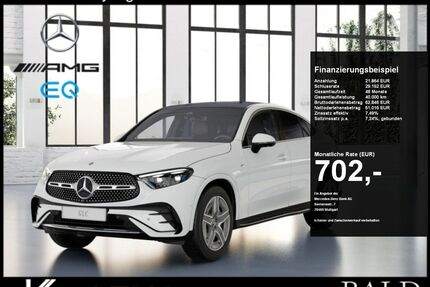 Mercedes-Benz GLC 300 Gebrauchtwagen