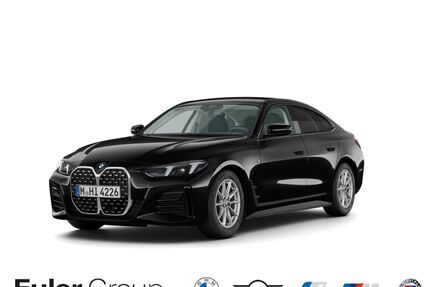 BMW 420 Gran Coupé Gebrauchtwagen
