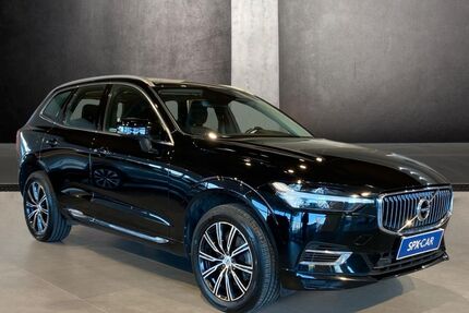 Volvo XC60 Gebrauchtwagen
