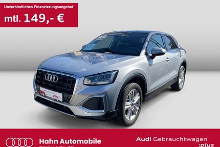 Audi Q2 Gebrauchtwagen