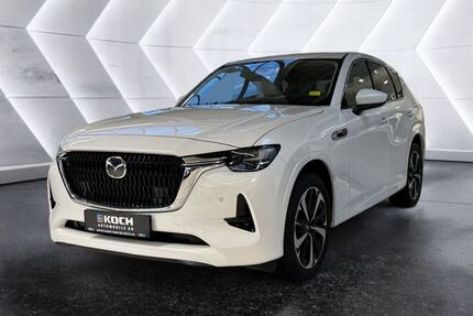 Mazda CX-60 Gebrauchtwagen