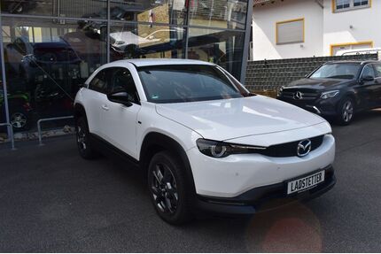 Mazda MX-30 Gebrauchtwagen