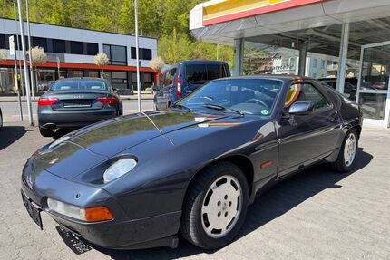 Porsche 928 Gebrauchtwagen