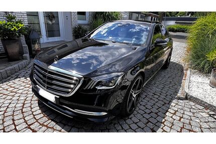 Mercedes-Benz S 400 Gebrauchtwagen