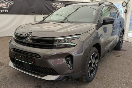 Citroen C5 Aircross Gebrauchtwagen