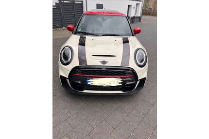 Mini John Cooper Works Gebrauchtwagen