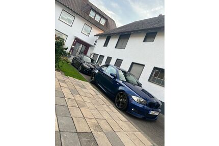BMW 123 Gebrauchtwagen