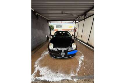 Alfa Romeo MiTo Gebrauchtwagen