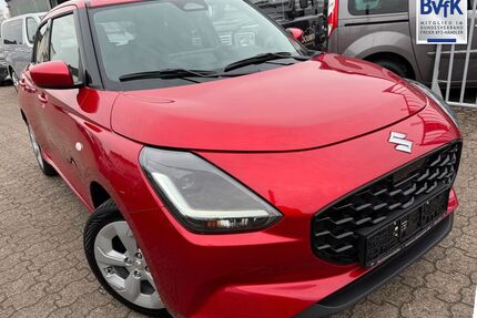 Suzuki Swift Gebrauchtwagen