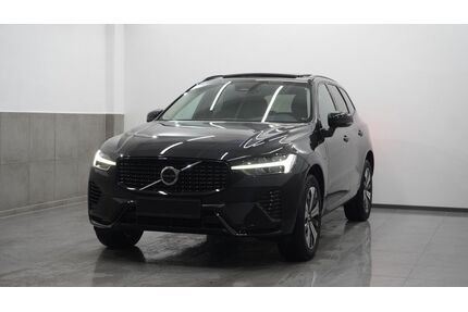 Volvo XC60 Gebrauchtwagen