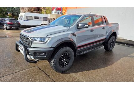 Ford Raptor Gebrauchtwagen