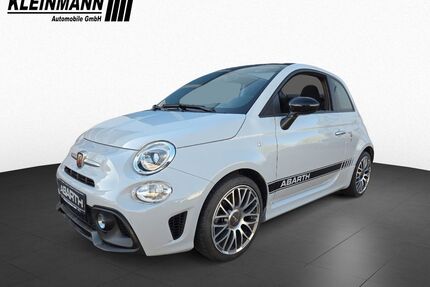 Abarth 595C Gebrauchtwagen