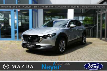 Mazda CX-30 Gebrauchtwagen