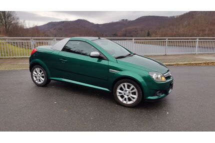Opel Tigra Gebrauchtwagen