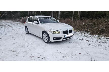 BMW 120 Gebrauchtwagen