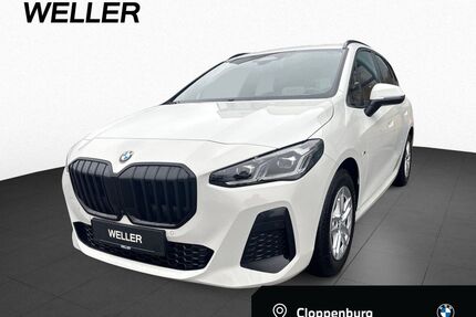 BMW 220 Active Tourer Gebrauchtwagen