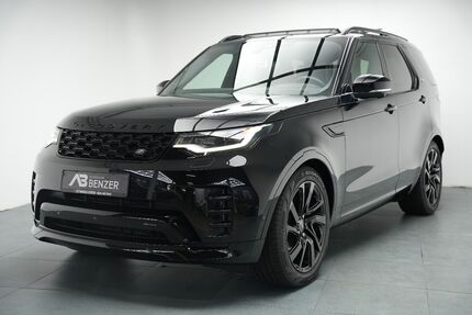 Land Rover Discovery Gebrauchtwagen