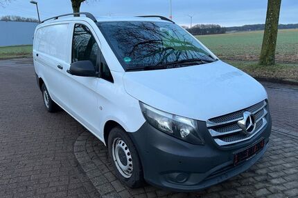 Mercedes-Benz Vito Gebrauchtwagen