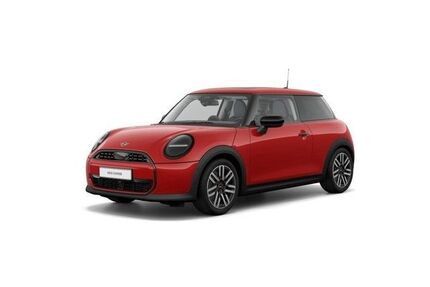 Mini Cooper C Gebrauchtwagen