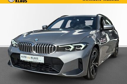 BMW 330 Gebrauchtwagen