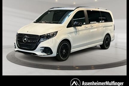 Mercedes-Benz V 250 Gebrauchtwagen