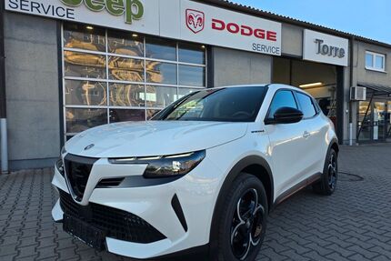 Alfa Romeo Junior Gebrauchtwagen