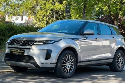 Land Rover Range Rover Evoque Gebrauchtwagen