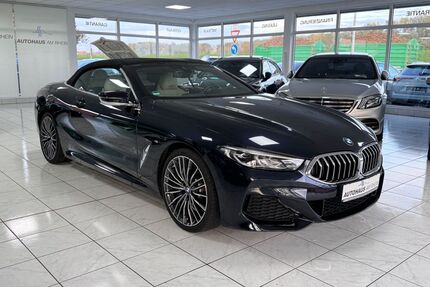 BMW 840 Gebrauchtwagen