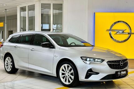 Opel Insignia Gebrauchtwagen