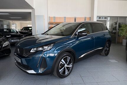 Peugeot 5008 Gebrauchtwagen
