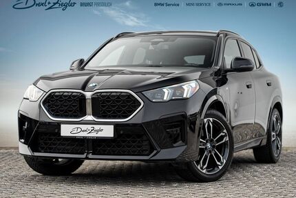 BMW X2 Gebrauchtwagen