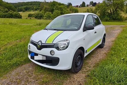 Renault Twingo Gebrauchtwagen