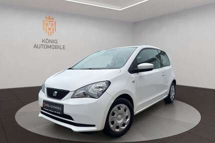 Seat Mii Gebrauchtwagen