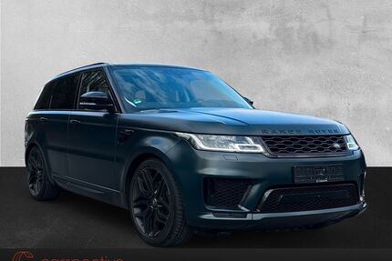 Land Rover Range Rover Sport Gebrauchtwagen