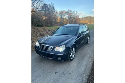 Mercedes-Benz C 320 Gebrauchtwagen
