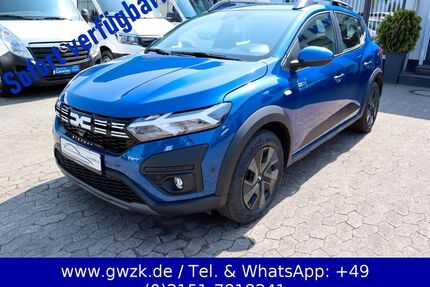 Dacia Sandero Gebrauchtwagen