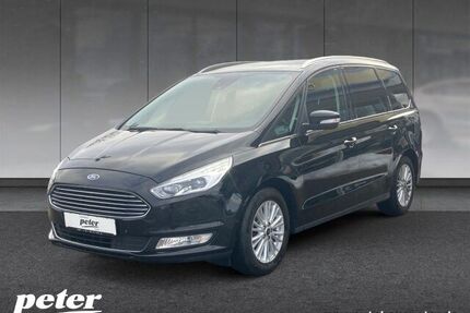 Ford Galaxy Gebrauchtwagen