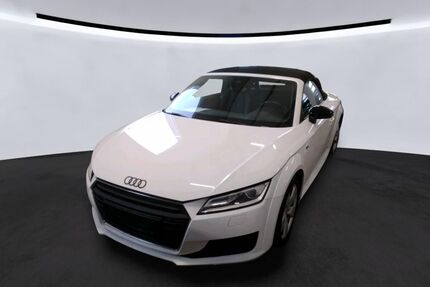 Audi TT Gebrauchtwagen