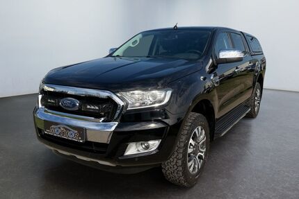 Ford Ranger Gebrauchtwagen