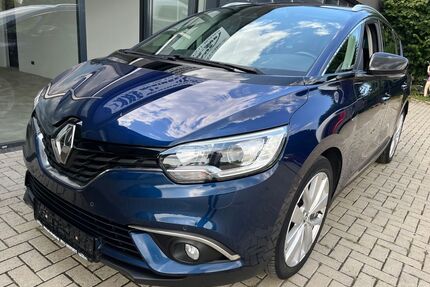 Renault Grand Scenic Gebrauchtwagen