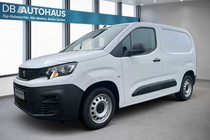 Peugeot Partner Gebrauchtwagen