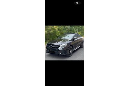 Mercedes-Benz GLE 350 Gebrauchtwagen