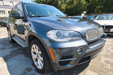 BMW X5 Gebrauchtwagen