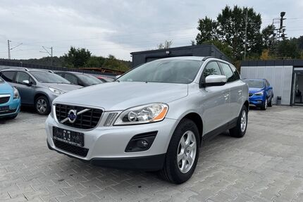 Volvo XC60 Gebrauchtwagen