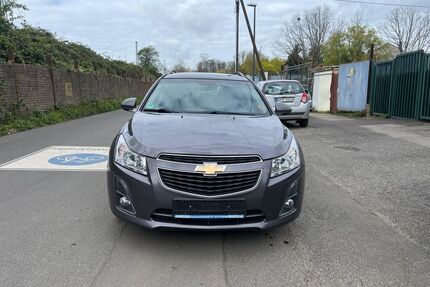 Chevrolet Cruze Gebrauchtwagen