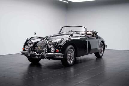 Jaguar XK Gebrauchtwagen