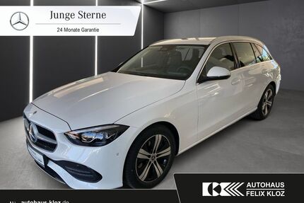 Mercedes-Benz C 200 Gebrauchtwagen