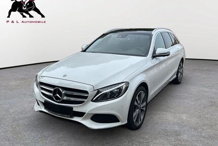 Mercedes-Benz C 200 Gebrauchtwagen