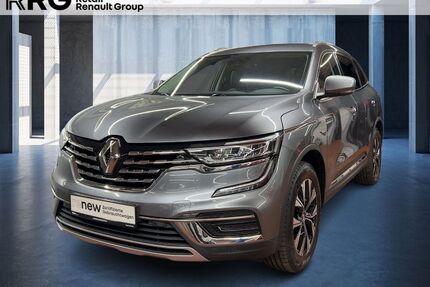 Renault Koleos Gebrauchtwagen